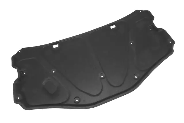 20815389 - Body: Insulator for Chevrolet: Captiva Sport | Saturn: Vue Image