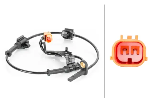 230040211 - : Hella ABS Wheel Speed Sensor for Hella Image