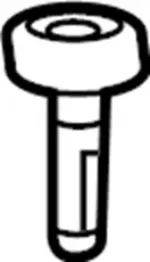 876035DA0A - Body: Headrest Guide for Infiniti Image