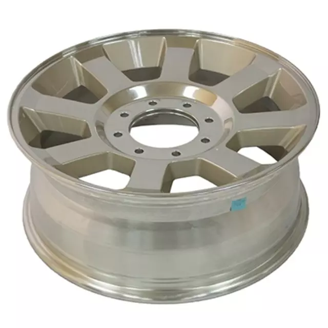 Wheel, Alloy - Ford (7C3Z-1007-D)