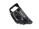 6XY201X8AE - Interior Trim: Vehicle Feature Controls Center Stack for Mopar Image