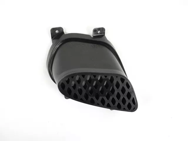 Fascia Grille, Left - Mopar (68141069AA)