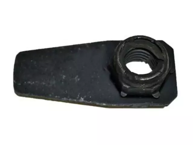 W710747S436 - Suspension: Shock Nut for Ford: Explorer, Explorer Sport Trac | Mercury: Mountaineer Image