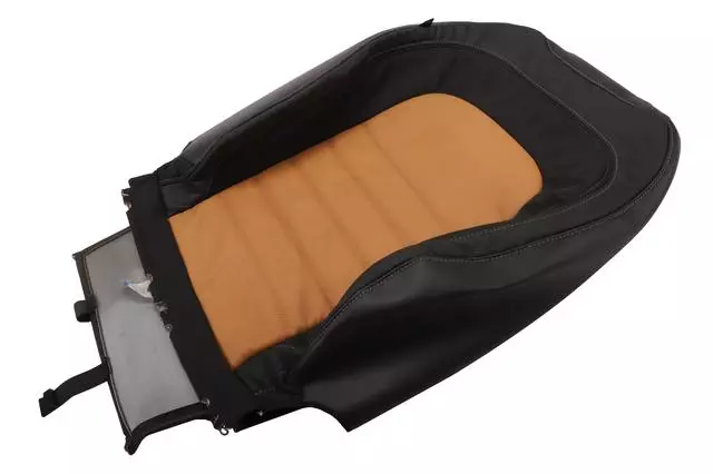 2014-2016 Chevrolet Sonic - Mojave Passenger Seat Back Cushion Cover - GM (95363582)