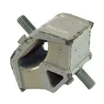 A7008 - : OE-style engine mount for vibration isolation and support for Marmon Ride Control Image