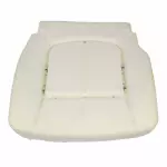 BC3Z25632A22B - Body: Seat Cushion Pad for Ford: F-250 Super Duty, F-350 Super Duty, F-450 Super Duty Image