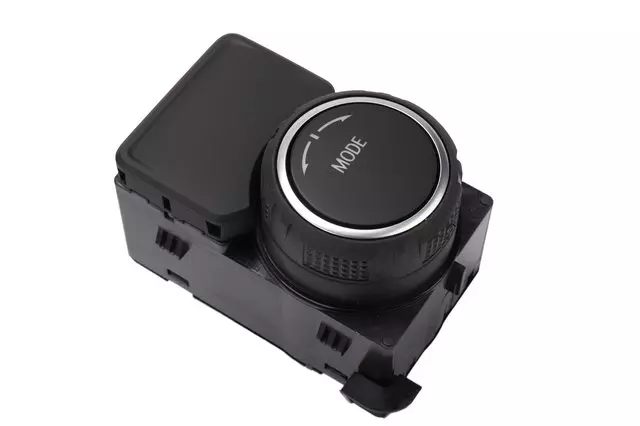 87843099 - : F (S)Switch for Chevrolet: Suburban, Tahoe | GMC: Yukon, Yukon XL Image