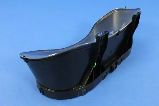 68298109AA - : Instrument Cluster Mask for Mopar Image