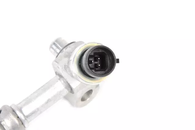 1534858 - HVAC: ACDelcoâ„¢ Discharge Hose for Cadillac: CT6 Image