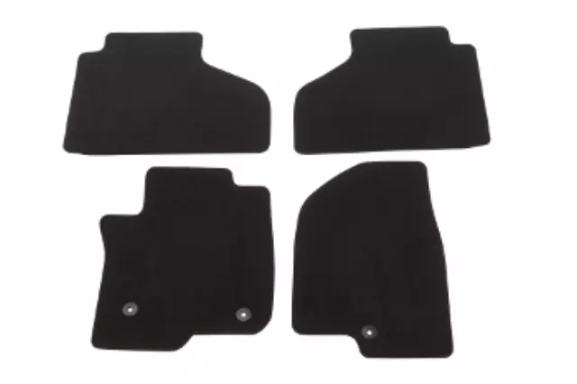 84665265 - Interior: Floor Mats, First &amp; Second Row Carpet for GMC: Yukon, Yukon XL Image