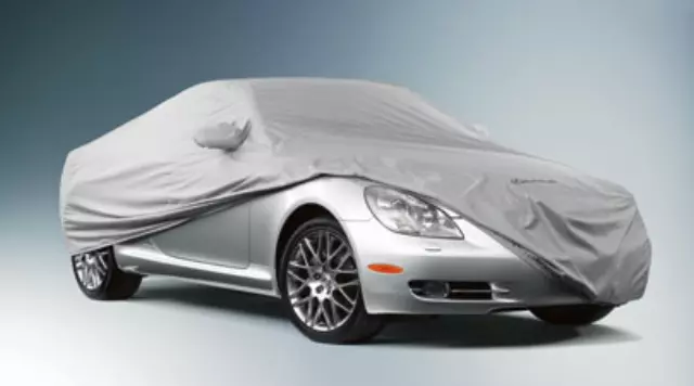 Car Cover - Lexus (PT248-24010)