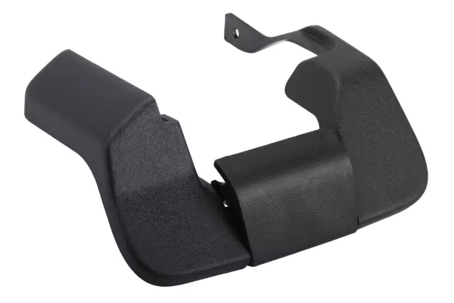 23400609 - Body: Ft End Track Cover for Cadillac: XT5 | Chevrolet: Blazer | GMC: Acadia Image