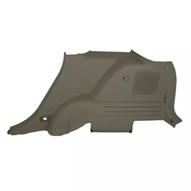 9T4Z7831012BA - Body: Quarter Trim Panel for Ford: Edge | Lincoln: MKX Image