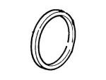 F5RZ6701A - Engine: Rear Main Seal for Ford Image