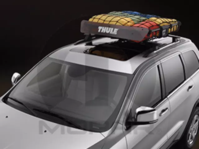 Genuine Alfa Romeo Net Kit Cargo Exterior - Alfa Romeo (82209422AB)