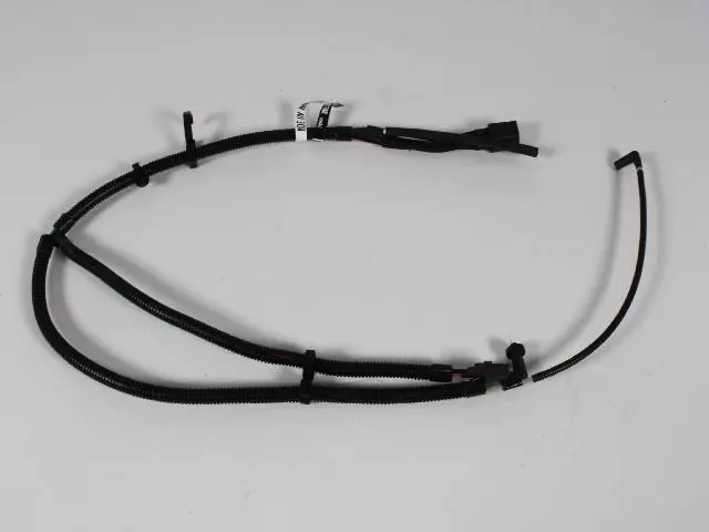 52105317AB - Front Suspension &amp; Drive: Vacuum Front Axle Harness for Mopar Image