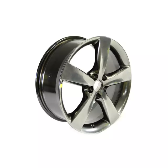 1TH67JXYAB - Wheels: Aluminum Wheel, Front Or Rear for Mopar Image image