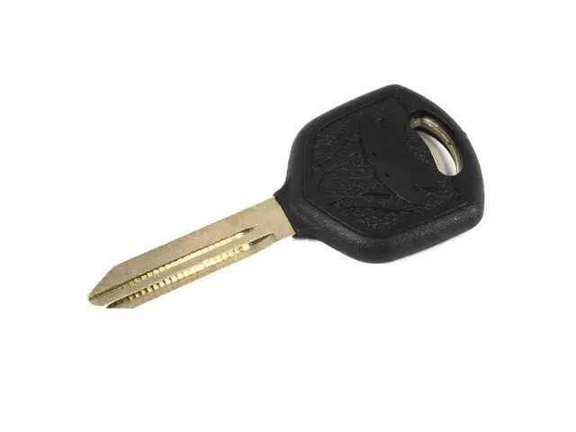 5102103AA - : Blank Key for Mopar Image