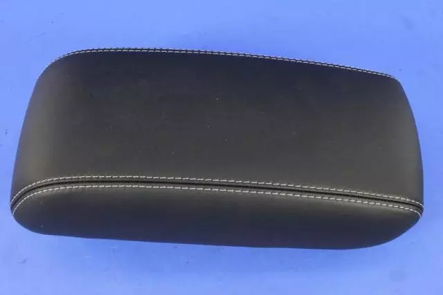 Console Armrest - Mopar (5PU38DX9AC)