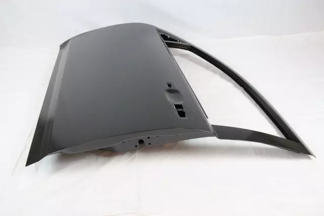 Front Door, Left - Mopar (5008845AL)