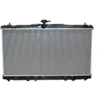 13270C - : gpd Radiator 13270C for GLOBAL PARTS DISTRIBUTORS Image