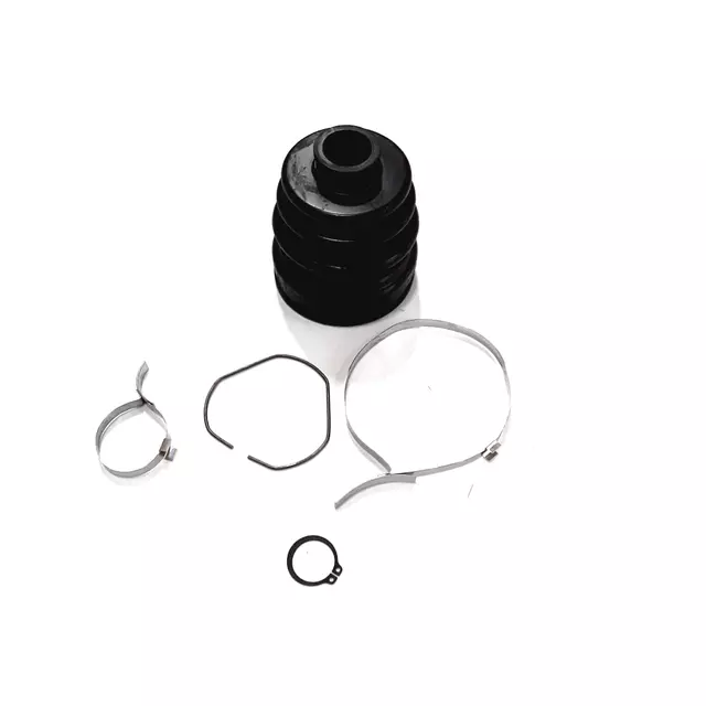 28397AG00B - : Boot Kit for Subaru Image