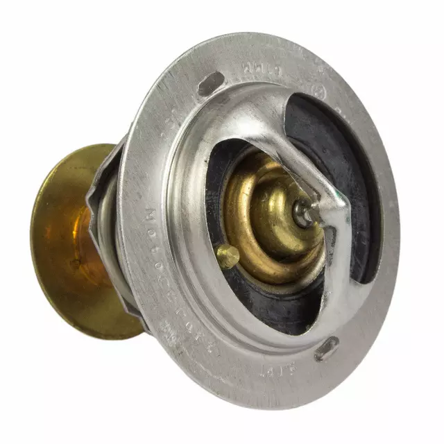 Engine Coolant Thermostat - Ford (DS7Z-8575-C)
