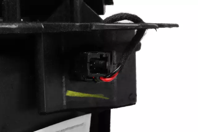 Part# 85530964 F Compartment - GM (85530964)