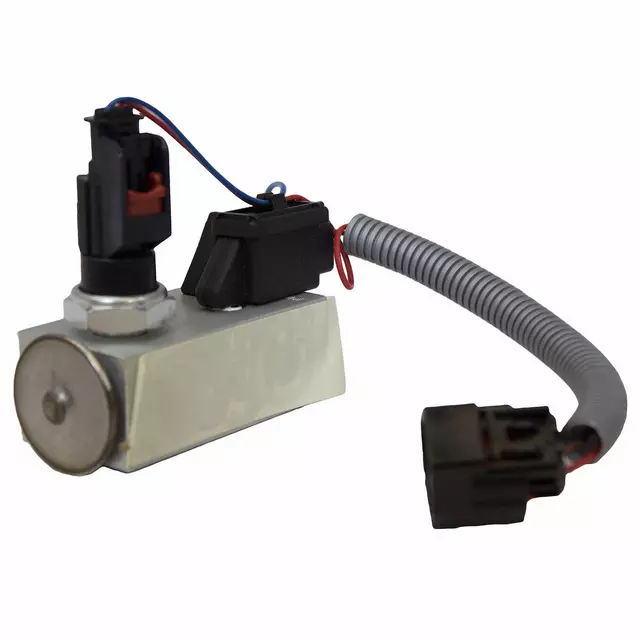 Expansion Valve - Ford (2L1Z-19849-AB)