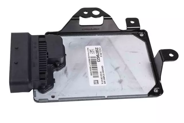 25879623 - : Active Suspension Control Module for Cadillac: STS Image