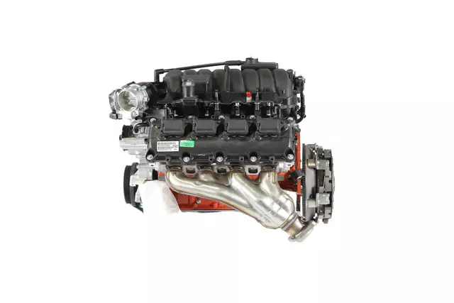 Engine - Mopar (68303090AC)