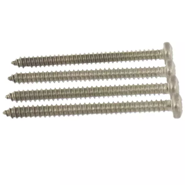 W504349S300 - Body: Coat Hook Screw for Ford: Edge | Lincoln: MKX Image