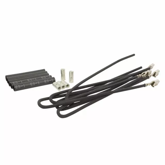 DU2Z14474JA - : Terminal for Ford Image