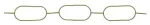 13142500 - : AJUSA 13142500 GASKET, INTAKE MANIFOLD for Ajusa Image