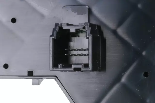 2019-2022 GMC - Heating and Air Conditioning Control Panel - GM (84499509)