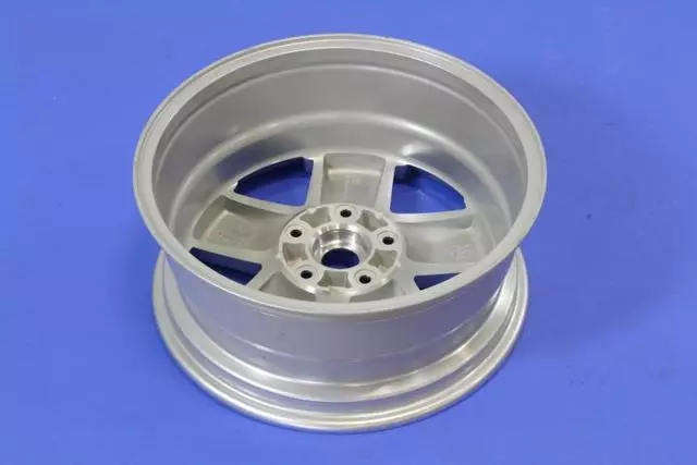 Aluminum Wheel - Mopar (1JC34PAKAA)