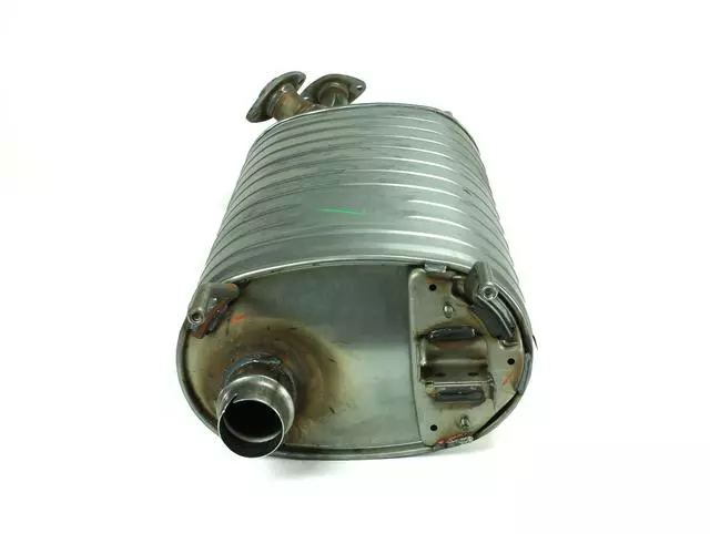 1740350151 - : Muffler &amp; Pipe for Toyota Image