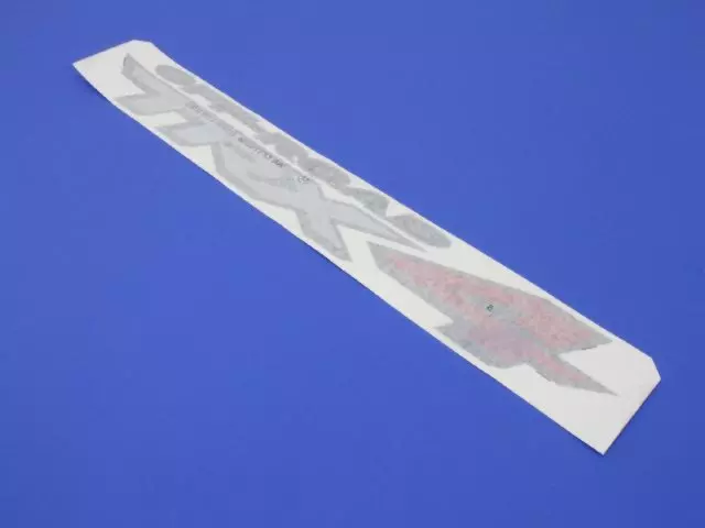 Decal - Mopar (68001733AA)