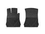 W73 - : All Weather Floor Mats for WeatherTech Image