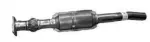 42203 - : Direct-Fit Catalytic Converter (Non C.A.R.B. Compliant) for AB Catalytic Image