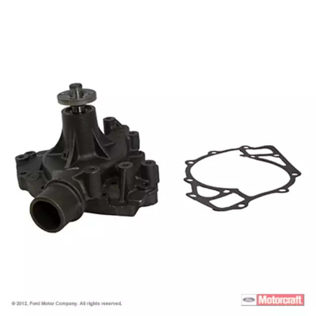PW276 - : Pump Assembly - Water for Ford Image