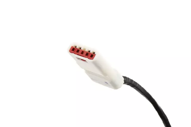 Handle, Outside - GM (13528125)