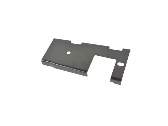 Rear Rail Reinforcement, Left - Mopar (68299161AA)