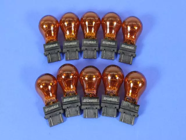 L0003457AK - : - BULB | Mopar L0003457AK for Mopar Image