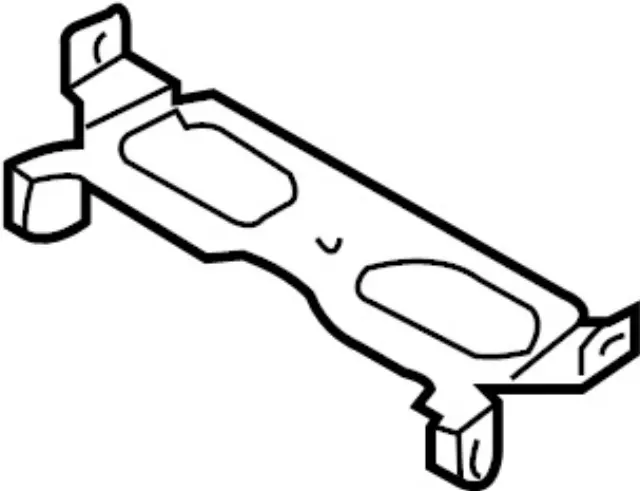 488101CG1B - Steering: Column Assembly for INFINITI: FX35, FX37, FX50 Image