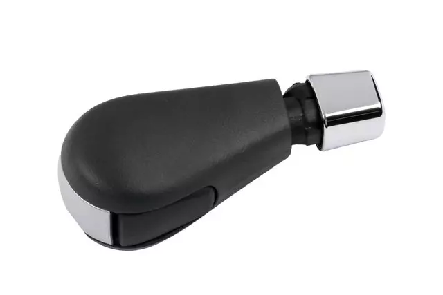 25851735 - Body: Shift Knob for Chevrolet: Equinox | Pontiac: Torrent Image