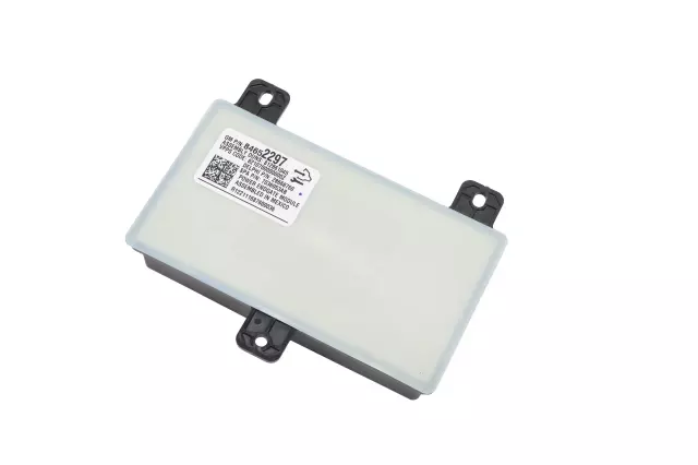 84652297 - : Accessory Liftgate Control Module for GM Image