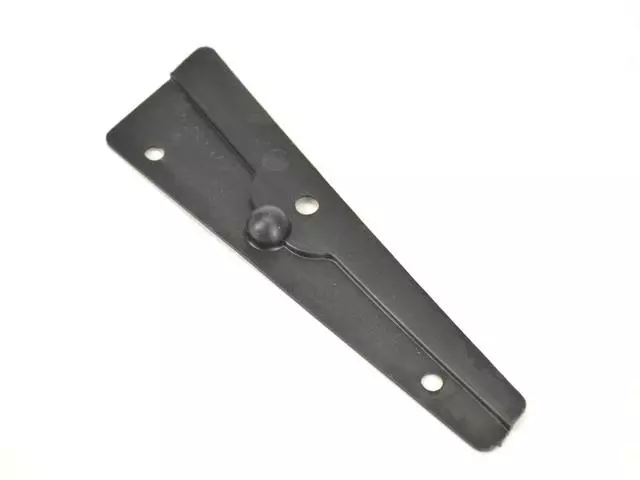 Front Fascia Extension, Left - Mopar (5030267AB)