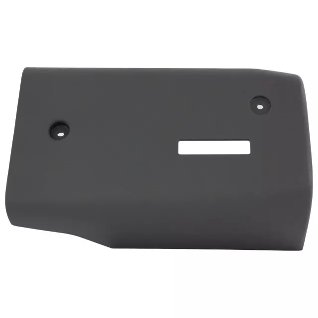 MA1Z3530DB - Steering: Lower Column Cover for Lincoln: Nautilus Image