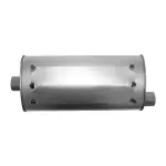 700263 - : Direct Fit Muffler - MSL Maximum for AP Exhaust Image